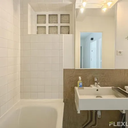 Flexliving - - Friant Casa vacanze