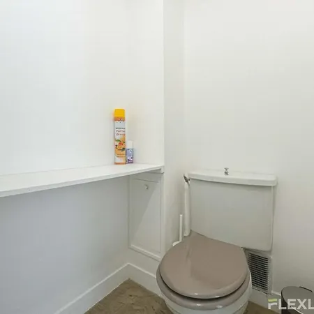 Flexliving - - Friant Parigi