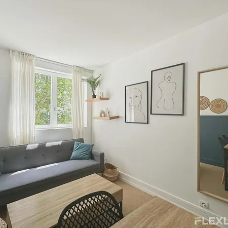 Flexliving - - Friant Casa vacanze