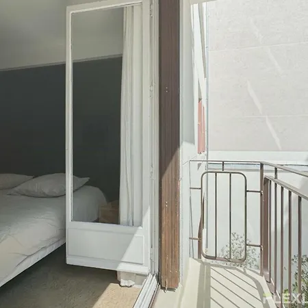 Flexliving - - Friant Parigi