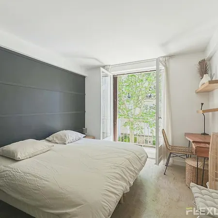 Flexliving - - Friant Casa vacanze