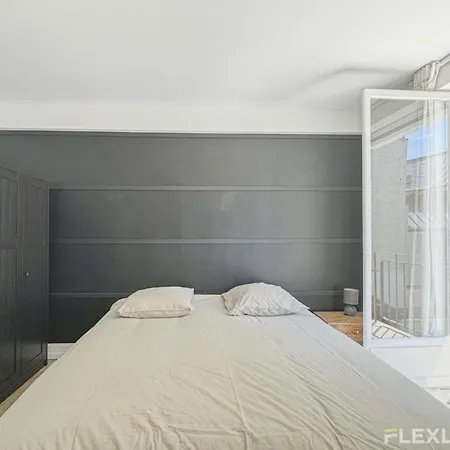 Flexliving - - Friant * Paris