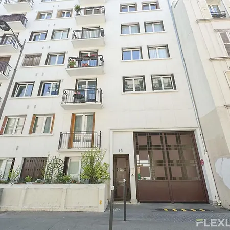 Casa vacanze Flexliving - - Friant *