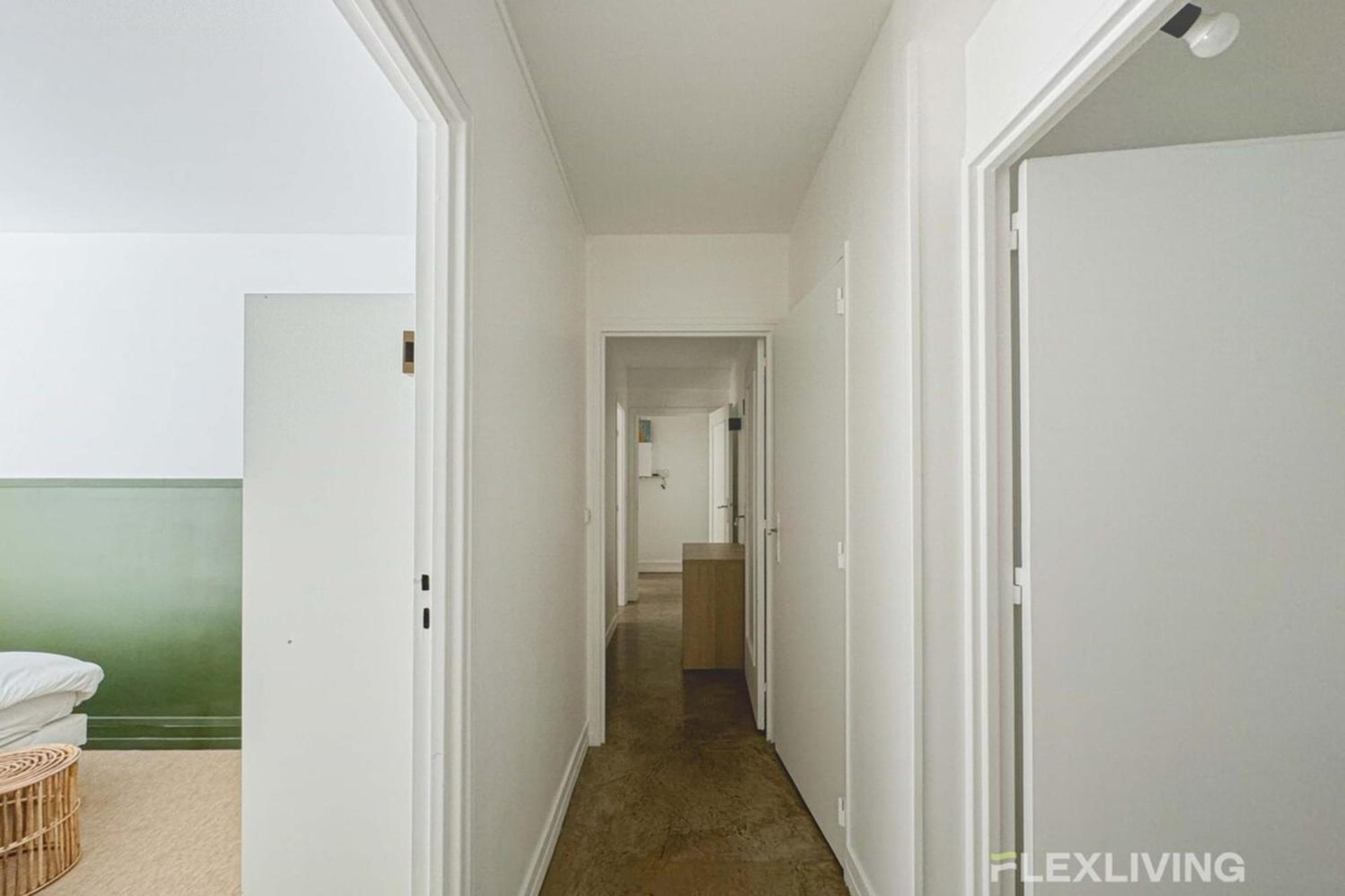 Flexliving - - Friant Casa vacanze