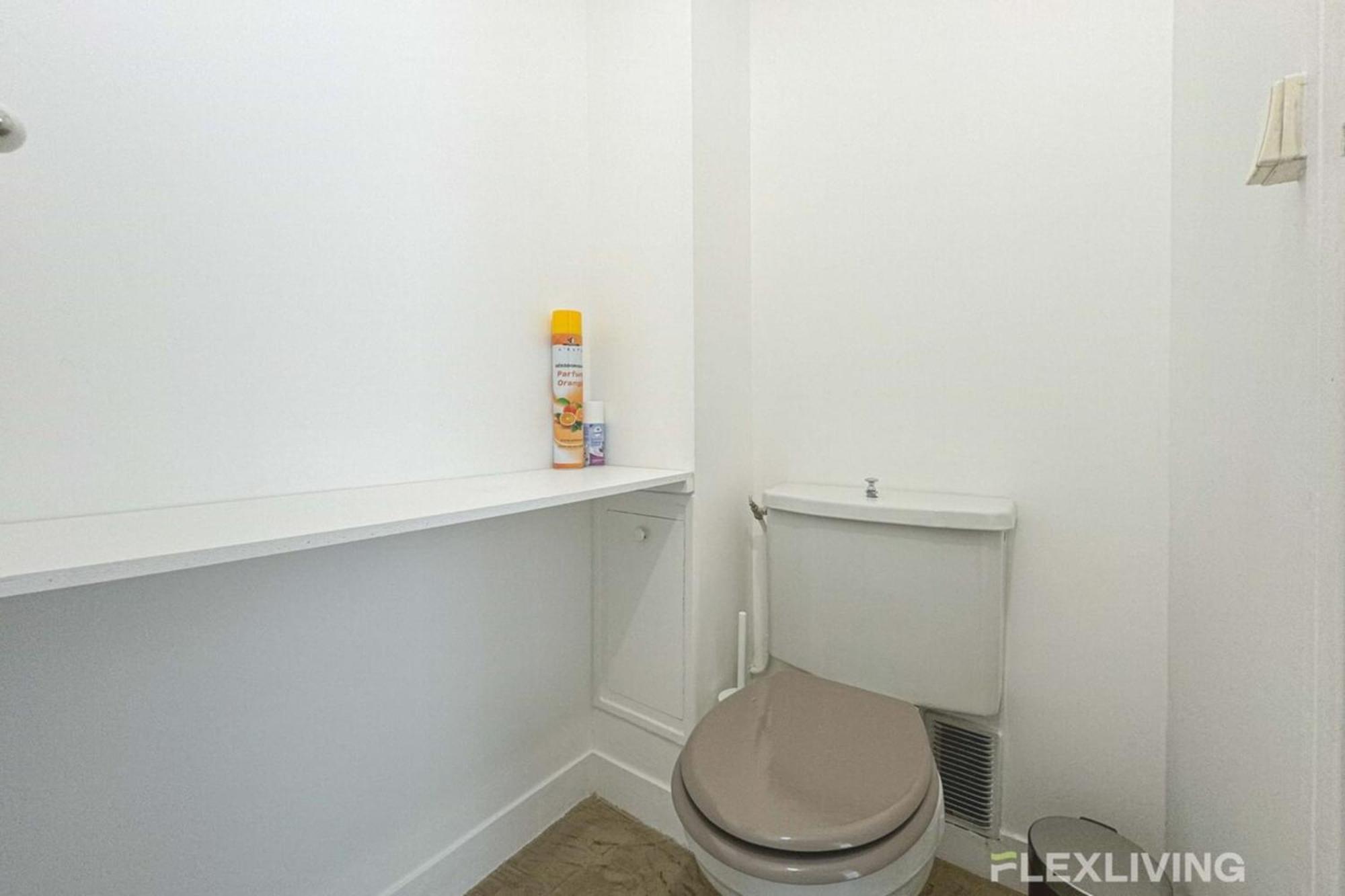 Flexliving - - Friant Parigi